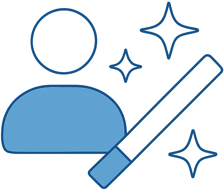 Personalised provision