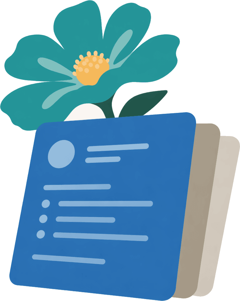 Personalised provision